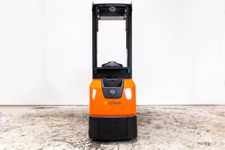 Begagnad BT OME100N bakifrån