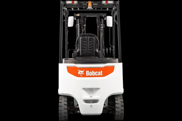 Bobcat B35X-7 PLUS motviktstruck