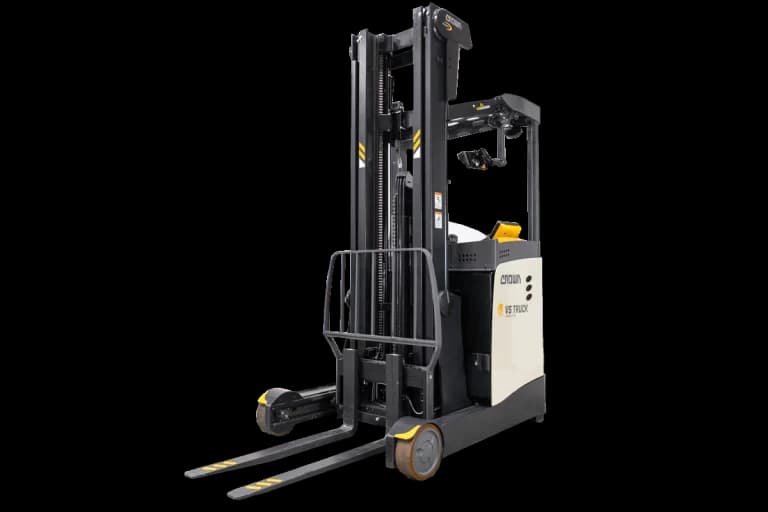 ny crown skjutstativtruck