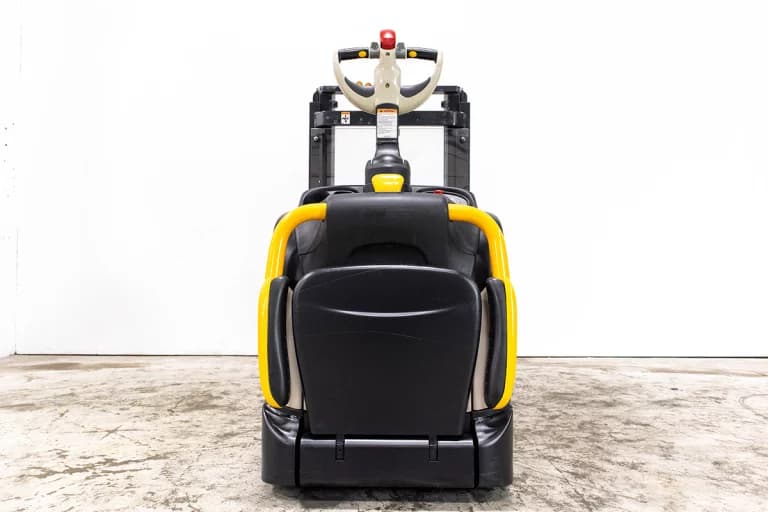 begagnad crown ledstaplare