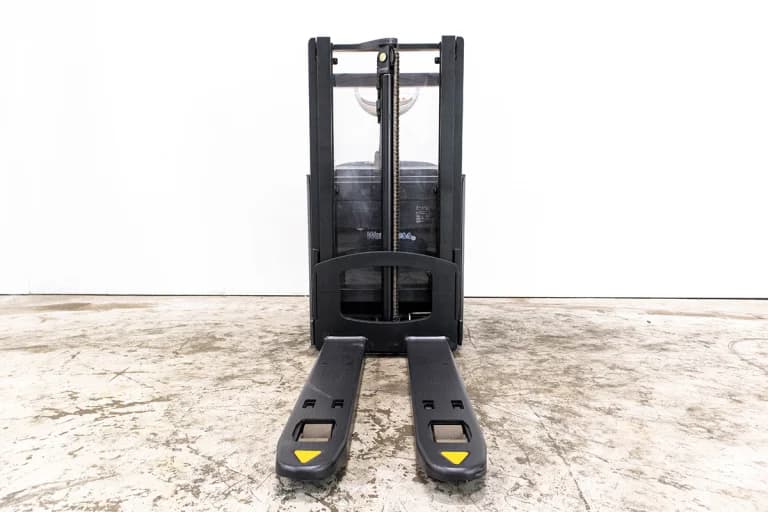 begagnad crown ledstaplare