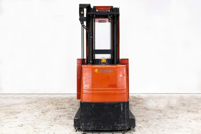 begagnad BT plocktruck