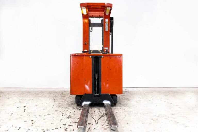 begagnad BT plocktruck