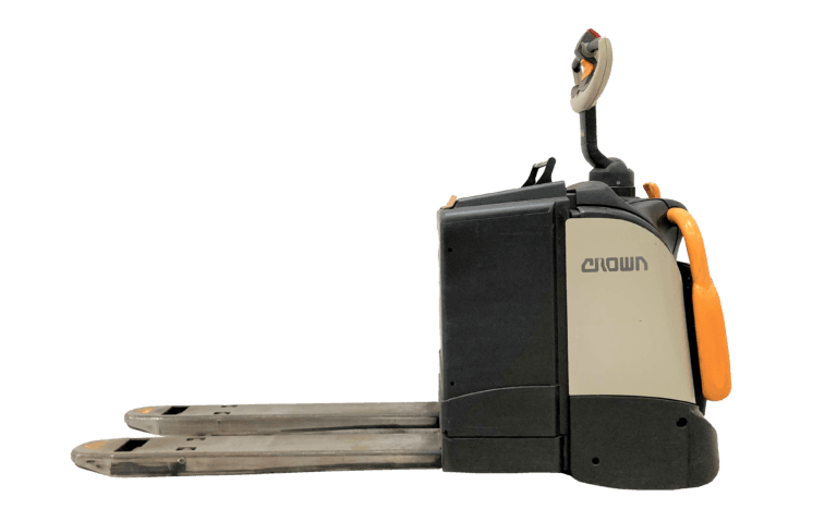 begagnad åglyftare crown WT3040