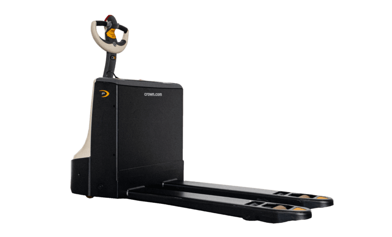 Ny Crown Låglyftare WP3010