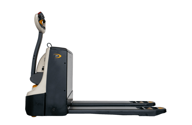 Ny Crown Låglyftare WP3010