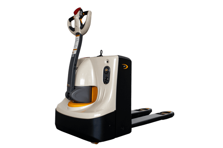 Ny Crown Låglyftare WP3010