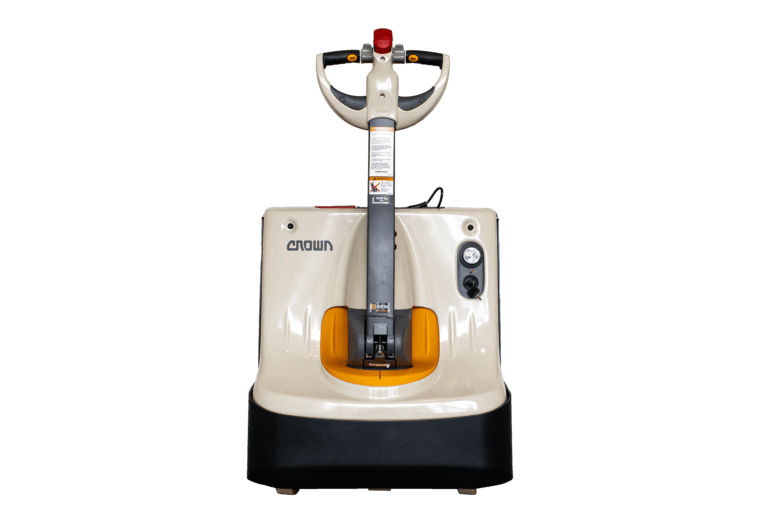 Ny Crown Låglyftare WP3010