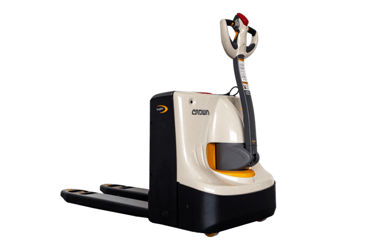 Ny Crown Låglyftare WP3010