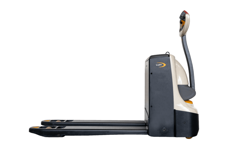 Ny Crown Låglyftare WP3010