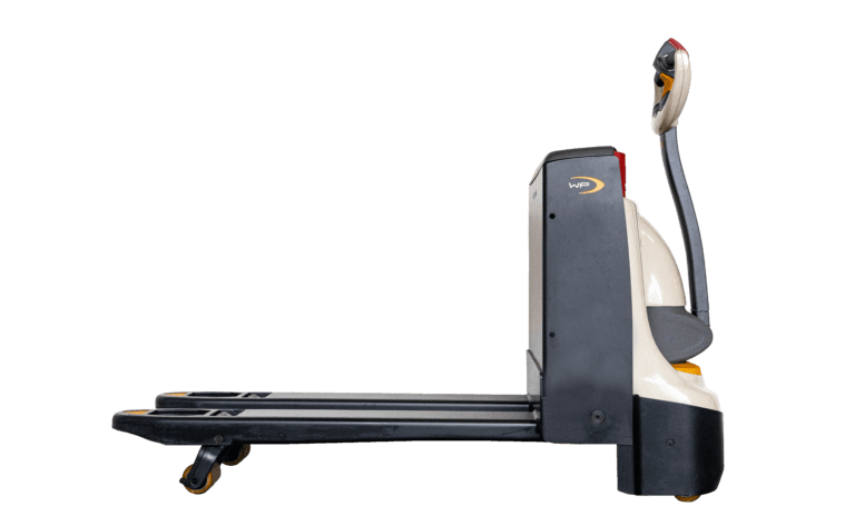 Ny Crown Låglyftare WP3010