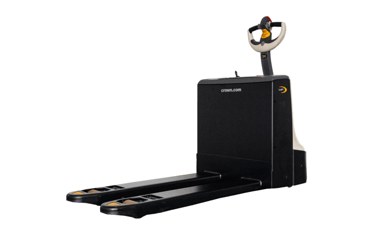 Ny Crown Låglyftare WP3010