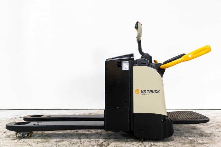 begagnad crown låglyftare