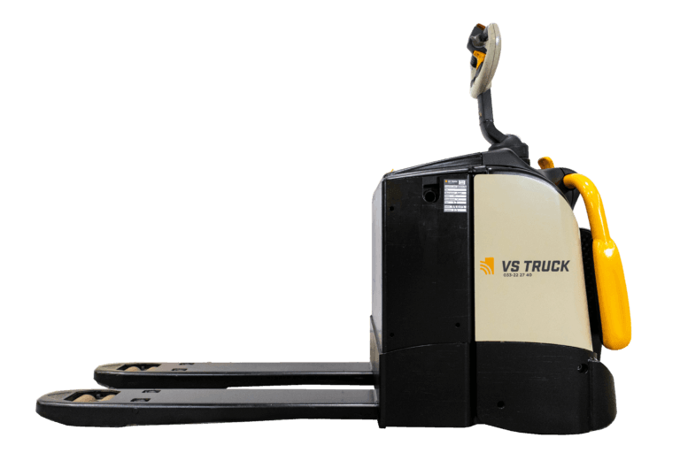 begagnad crown låglyftare