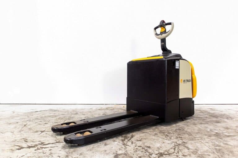 begagnad crown låglyftare