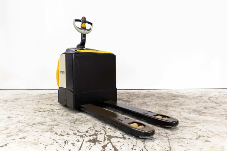 begagnad crown låglyftare