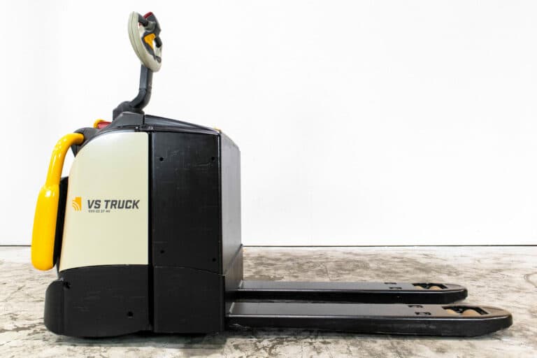 begagnad crown låglyftare