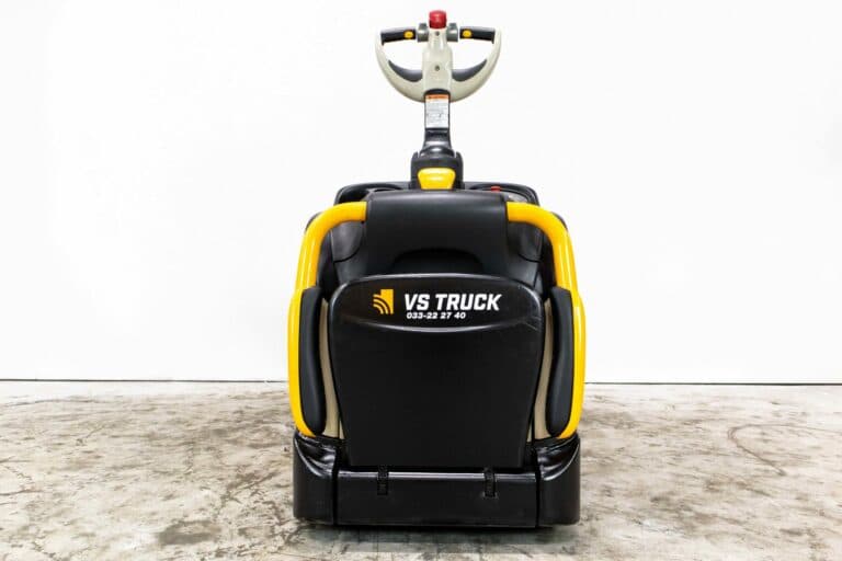 begagnad crown låglyftare