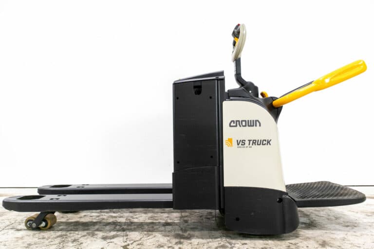 begagnad crown låglyftare WT3040