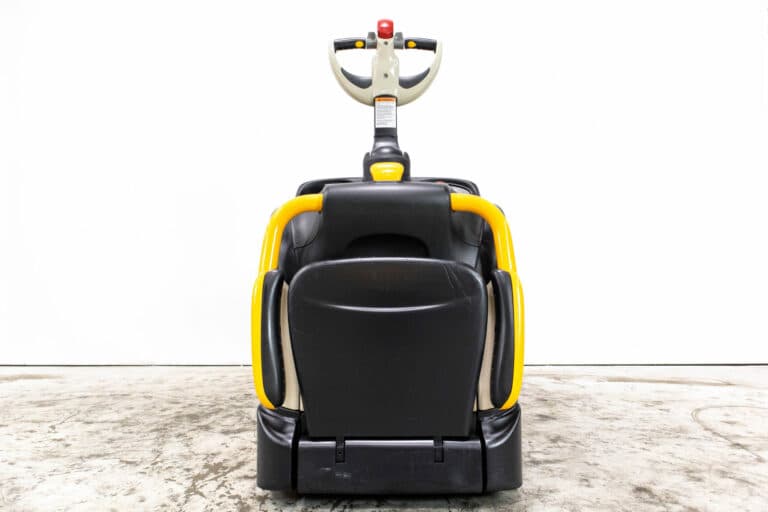 begagnad crown låglyftare WT3040