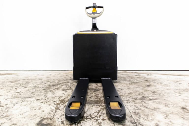 begagnad crown låglyftare WT3040