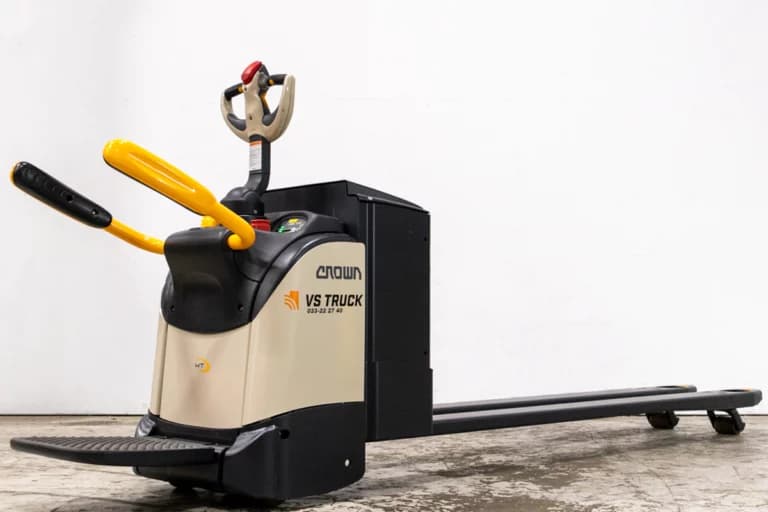 crown wt3040 begagnad laglyftare