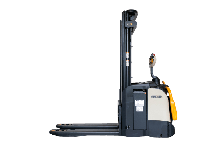 ny Crown ledstaplare