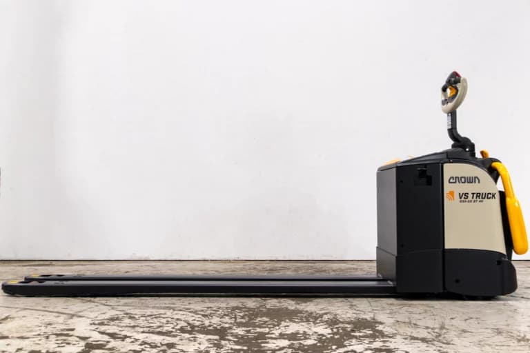 crown wt3040 begagnad laglyftare