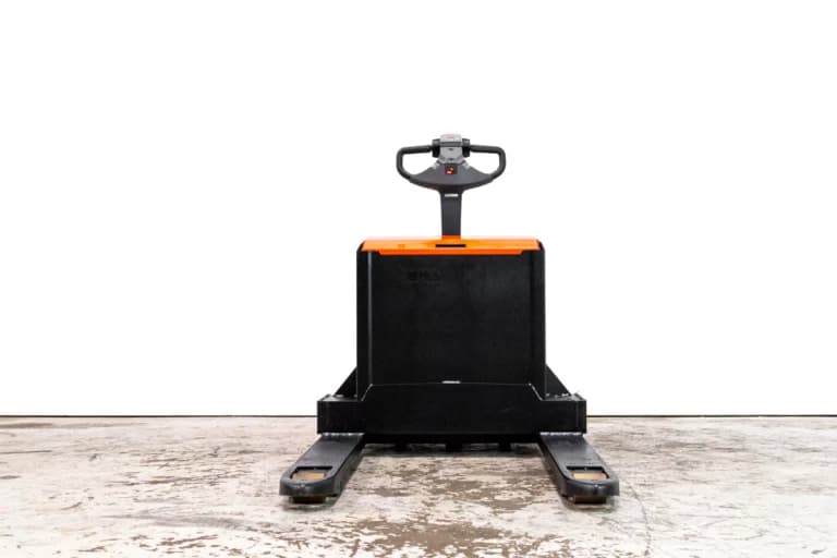 BT Levio lwe-200 begagnad låglyftare