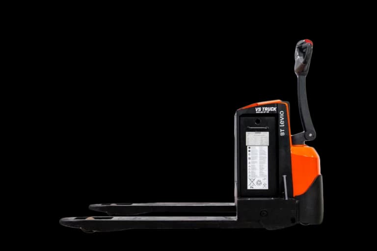 BT Levio lwe-200 begagnad låglyftare