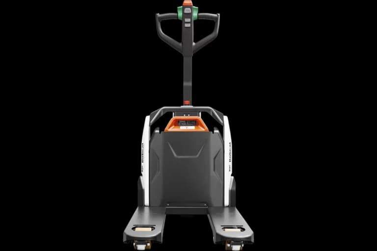 Bobcat LPM15N-7 elektrisk pallyftare/låglyftare