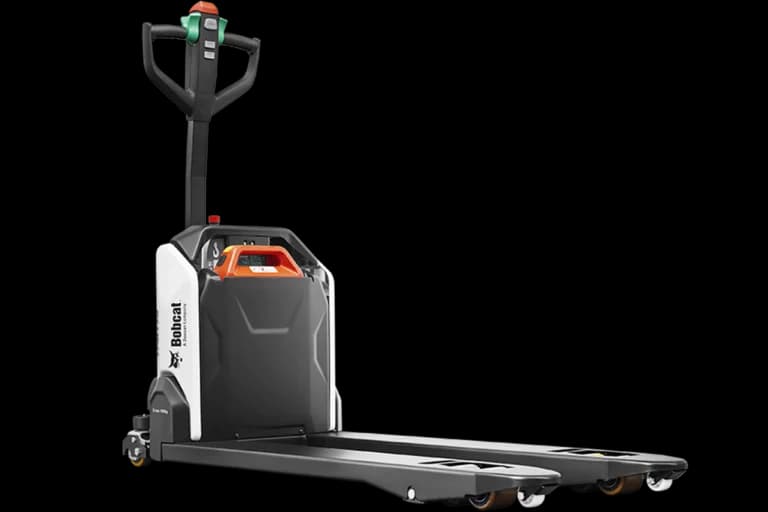 Bobcat LPM15N-7 elektrisk pallyftare/låglyftare