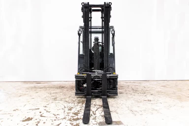 Toyota-8FBMT30 aggregat