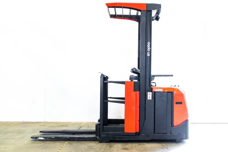 begagnad bt ome100n plocktruck