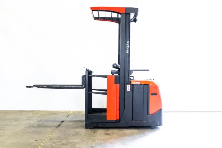 begagnad bt ome100n plocktruck