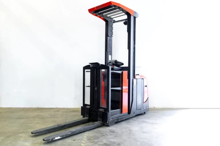 begagnad bt ome100n plocktruck