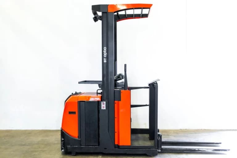 begagnad bt ome100n plocktruck