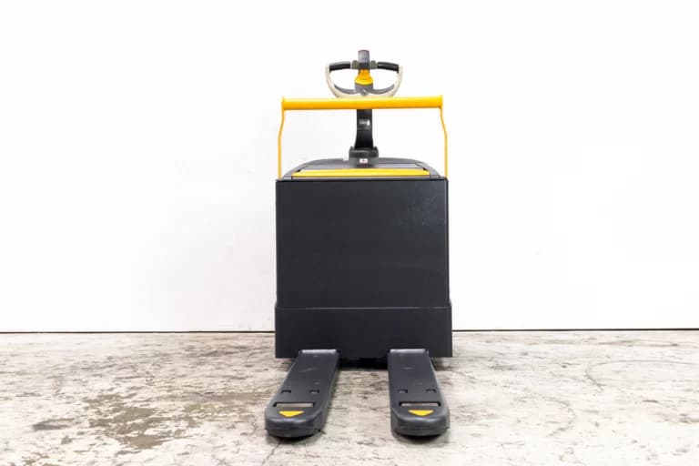 Crown begagnad ledstaplare