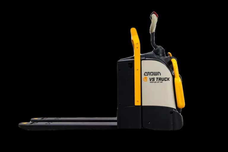 53086 Crown WT3040 E begagnad ledstaplare