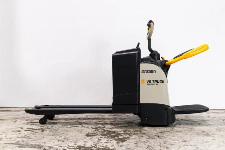 Crown WT3040 med initiallyft