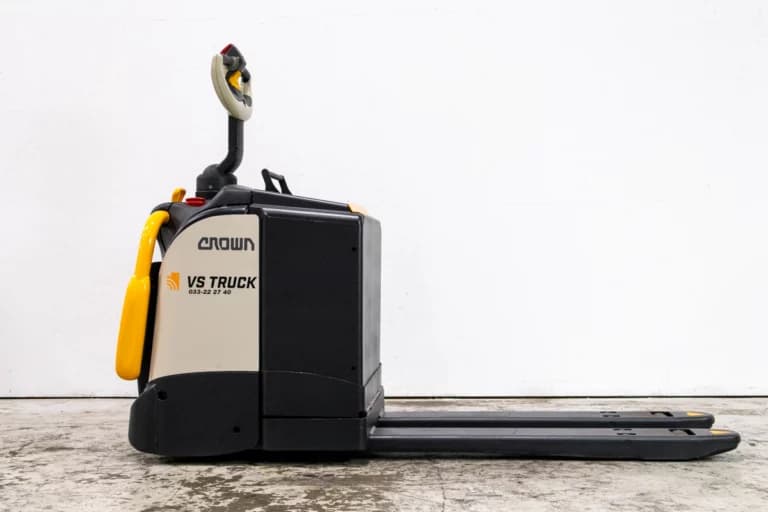 53088 låglyftare från Crown