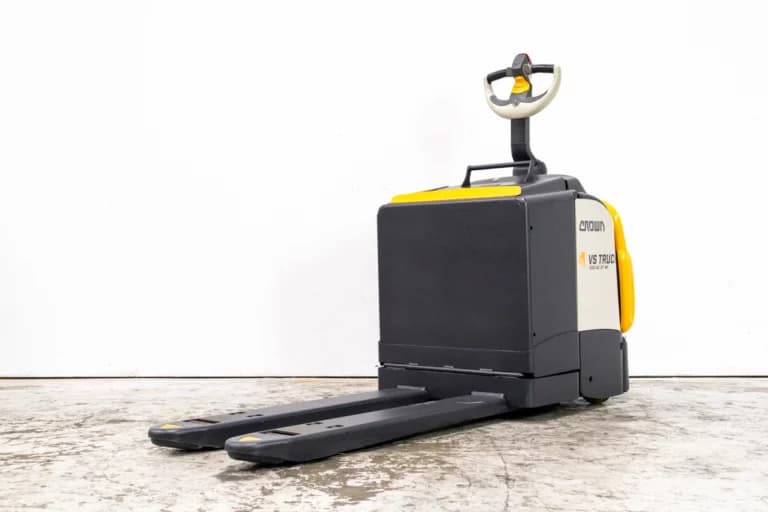 53088 Crown WT3040 begagnad låglyftare