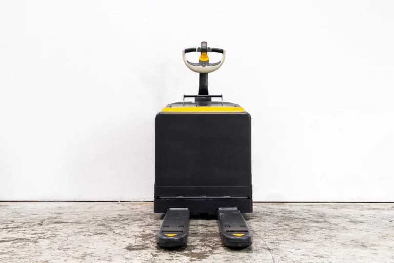 53088 Crown WT3040 begagnad låglyftare