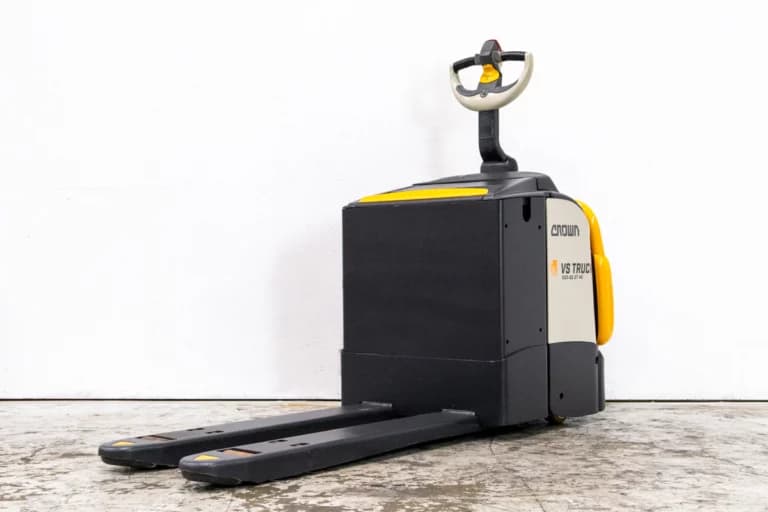 53089 Crown WT3040-E begagnad låglyftare