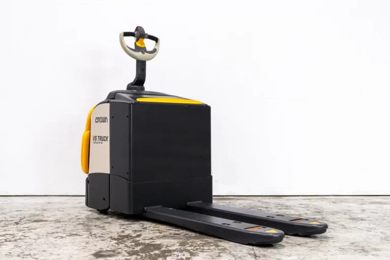 53089 Crown WT3040-E begagnad låglyftare