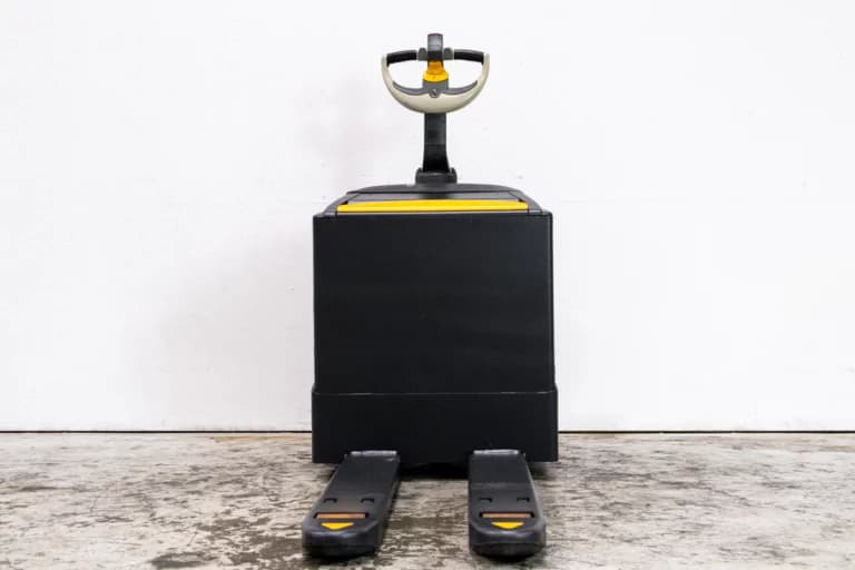 53089 Crown WT3040-E begagnad låglyftare