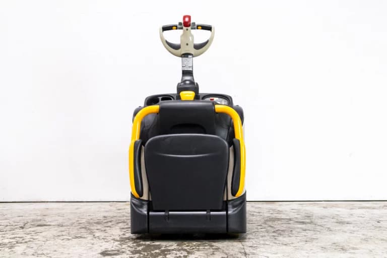 53089 Crown WT3040-E begagnad låglyftare