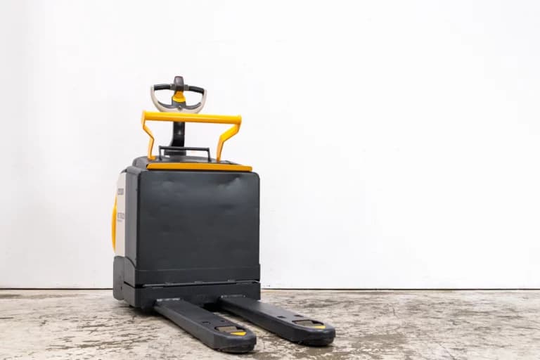 Crown WT3040-E låglyftare med initiallyft