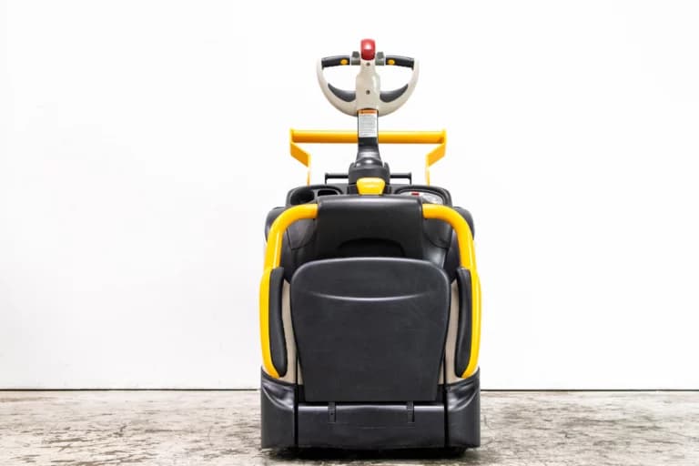 Crown WT3040-E sedd bakifrån