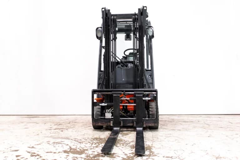 53168 Toyota Traigo 8FBM16T begagnad motviktstruck